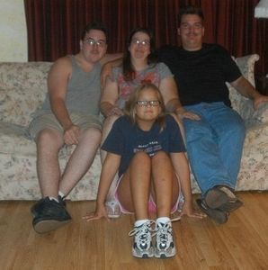 Meet your Posher, Tonja